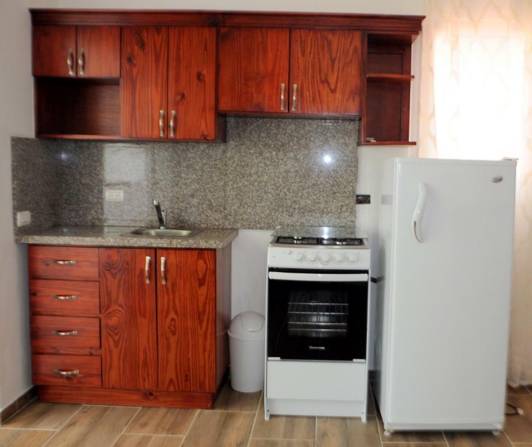 Aparta-Hotel Malibu At Residencial Paraiso บายาฮิเบ ภายนอก รูปภาพ