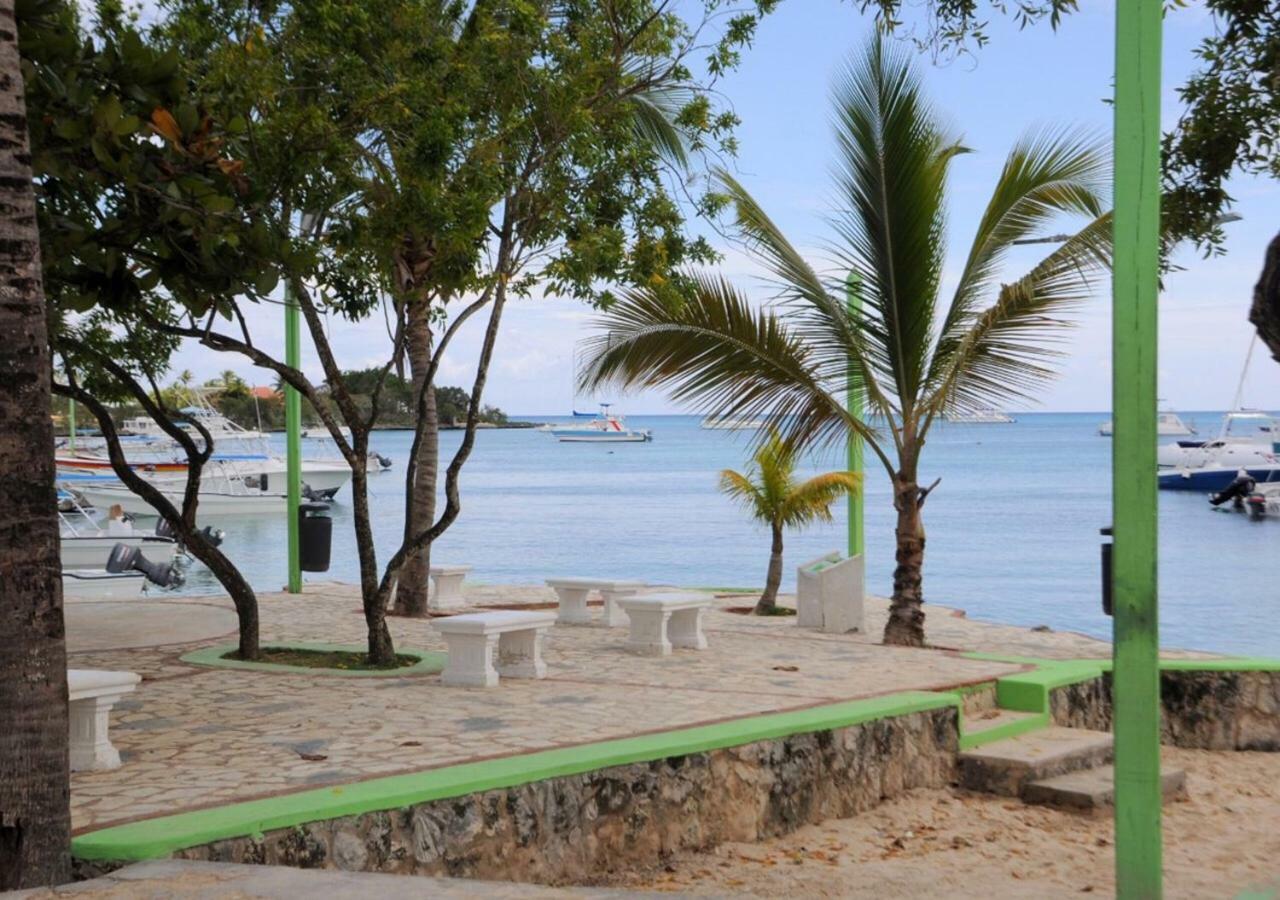 Aparta-Hotel Malibu At Residencial Paraiso บายาฮิเบ ภายนอก รูปภาพ