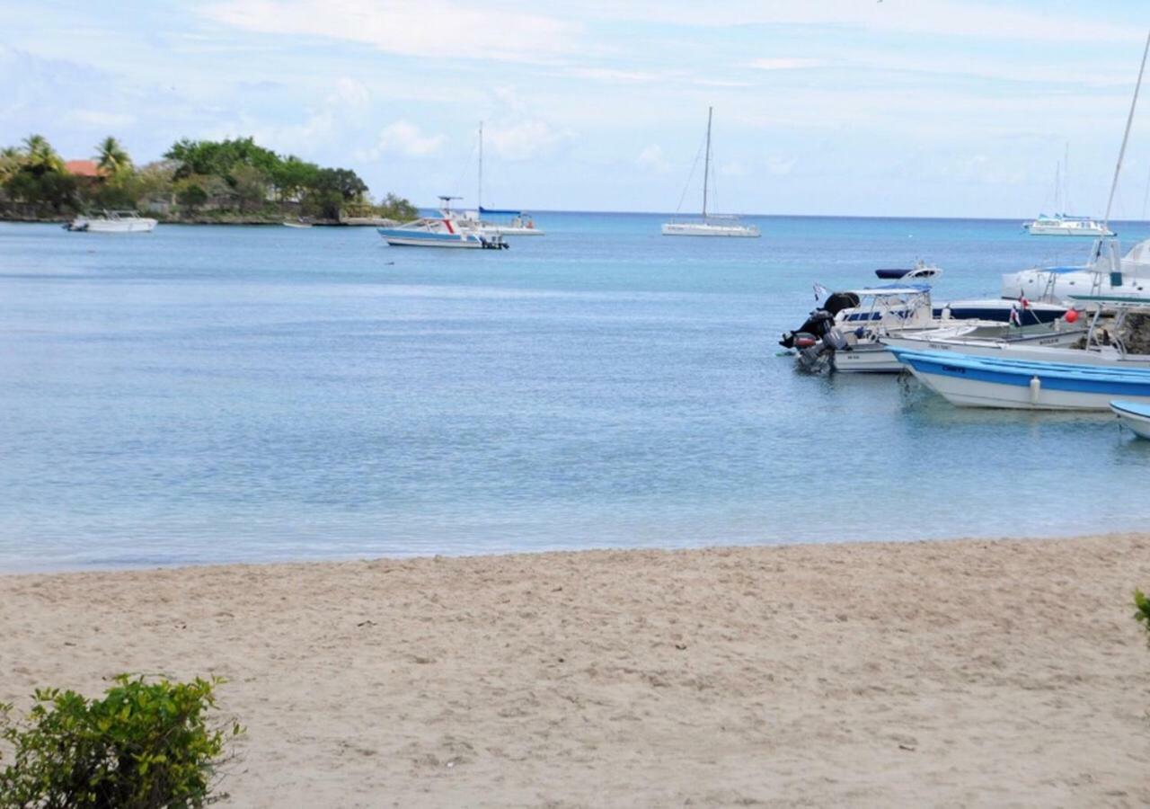 Aparta-Hotel Malibu At Residencial Paraiso บายาฮิเบ ภายนอก รูปภาพ