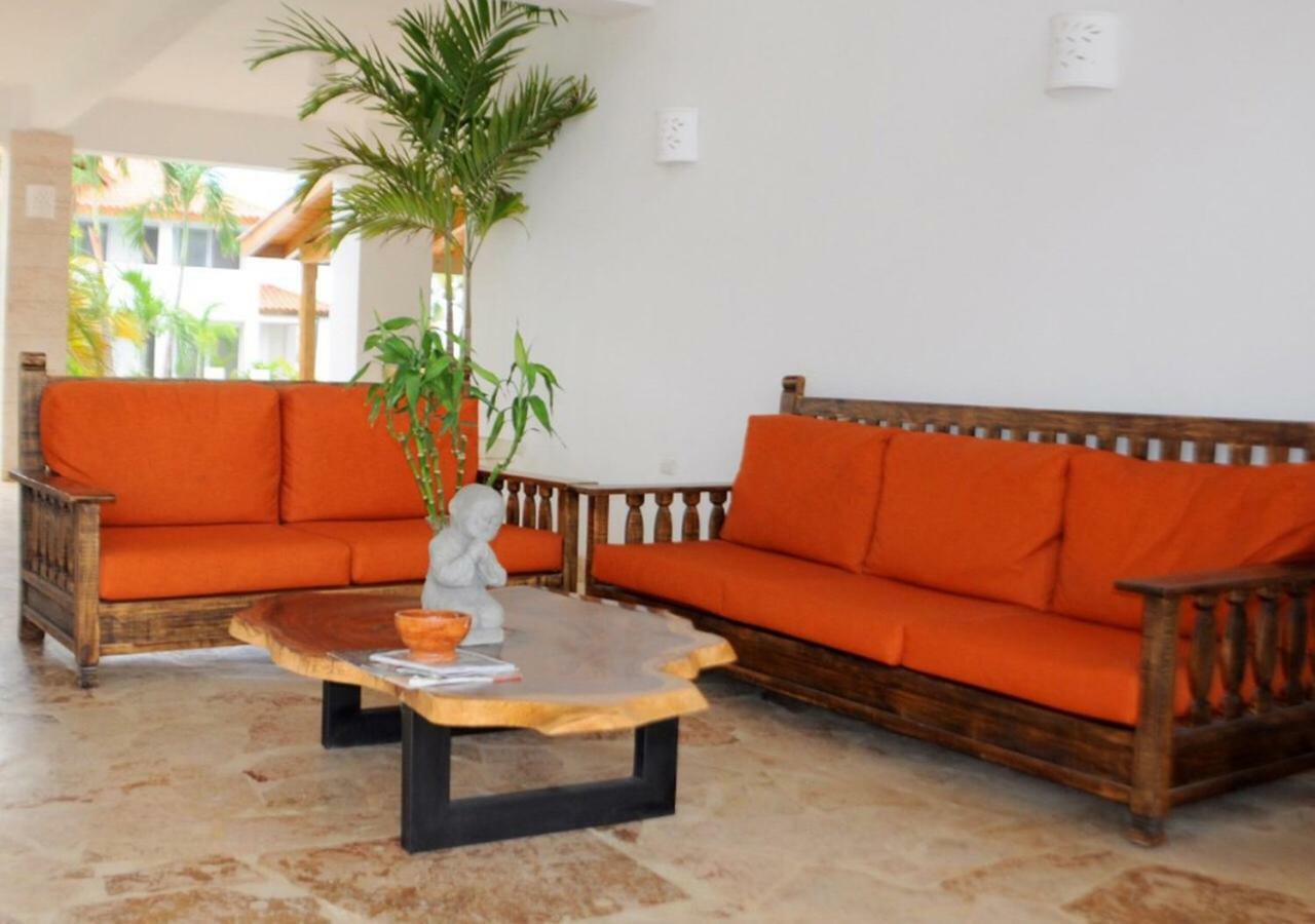 Aparta-Hotel Malibu At Residencial Paraiso บายาฮิเบ ภายนอก รูปภาพ