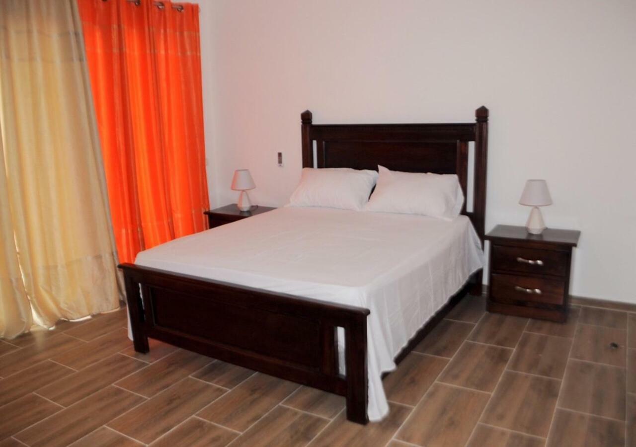 Aparta-Hotel Malibu At Residencial Paraiso บายาฮิเบ ภายนอก รูปภาพ