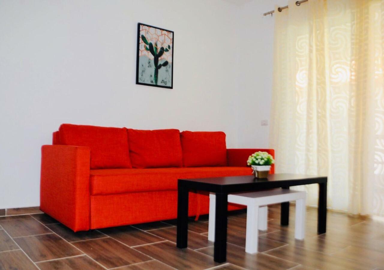 Aparta-Hotel Malibu At Residencial Paraiso บายาฮิเบ ภายนอก รูปภาพ